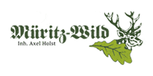 Kundenlogo von Müritz-Wild Inh. Axel Holst