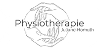 Kundenlogo Private Physiotherapie Juliane Homuth