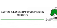 Kundenlogo Martens Torsten Garten- und Landschaftsgestaltung