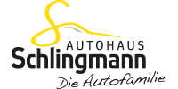 Kundenlogo Schlingmann Autohaus GmbH