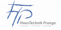 Kundenlogo Haustechnik Prange