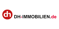 Kundenlogo DH Immobilien GmbH GF. Daniel Hinrichs