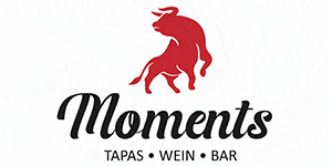 Kundenlogo von Moments Restaurant Bar Inh. Peter Ständer