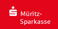 Kundenlogo Müritz-Sparkasse Hauptstelle