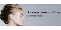 Kundenlogo Friseursalon Tina Meisterbetrieb