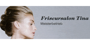 Kundenlogo von Friseursalon Tina Meisterbetrieb