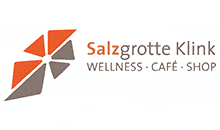 Kundenlogo von Salzgrotte