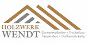 Kundenlogo von Holzwerk Wendt