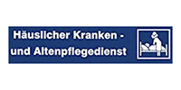 Kundenlogo Häuslicher Kranken- und Altenpflegedienst Heitmann/Poser GbR