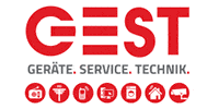 Kundenlogo GEST Geräte.Service.Technik