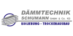 Kundenlogo von Dämmtechnik Schumann GmbH & Co. KG Trockenbau Kundenlogo von Dämmtechnik Schumann GmbH & Co. KG Trockenbau