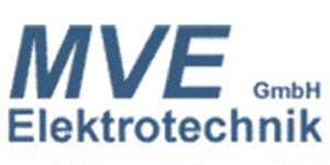 Kundenlogo von MVE-Elektrotechnik GmbH