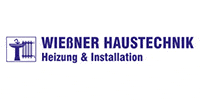 Kundenlogo Wießner Haustechnik