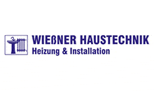Kundenlogo von Wießner Haustechnik
