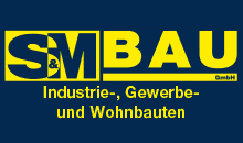Kundenlogo von S & M Bau GmbH Kundenlogo von S & M Bau GmbH