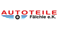 Kundenlogo Fälchle Autoteile OHG
