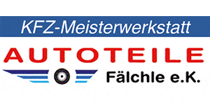 Kundenlogo von Fälchle Autoteile OHG Kundenlogo von Fälchle Autoteile OHG