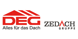 Kundenlogo von Dachdecker-Einkauf Waren Zweignl. der DEG NordOst Kundenlogo von Dachdecker-Einkauf Waren Zweignl. der DEG NordOst