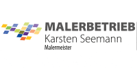 Kundenlogo Seemann Karsten Malerbetrieb