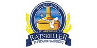 Kundenlogo Ratskeller Brauereigasthof