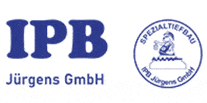 Kundenlogo von IPB Jürgens GmbH Kundenlogo von IPB Jürgens GmbH