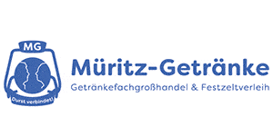 Kundenlogo von Müritz-Getränke Klaus Frankenberg