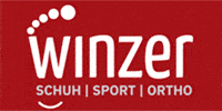 Kundenlogo Winzer Gesunde Schuhe Orthopädiefachgeschäft