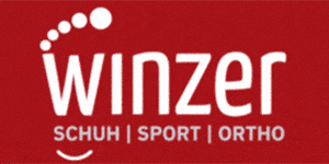 Kundenlogo von Winzer Gesunde Schuhe Orthopädiefachgeschäft