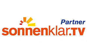 Kundenlogo von Reisecenter Waren
