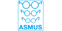 Kundenlogo Asmus Augenoptik Inh. Roland Asmus