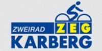 Kundenlogo Karberg Zweiradhaus Kundenlogo Karberg Zweiradhaus