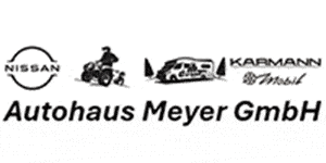 Kundenlogo von Autohaus Meyer GmbH