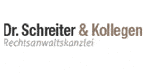 Kundenlogo von Rechtsanwaltskanzlei Dr. Schreiter & Kollegen Kundenlogo von Rechtsanwaltskanzlei Dr. Schreiter & Kollegen