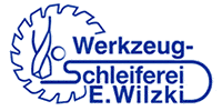 Kundenlogo Werkzeugschleiferei Wilzki Schneidwerkzeugmechaniker Mstr.
