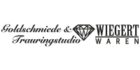 Kundenlogo Goldschmiede Wiegert, Doreen