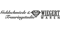 Kundenlogo Wiegert Dirk Goldschmiede Trauringstudio