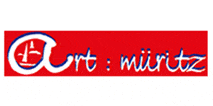 Kundenlogo von Werbung & Kunst art:müritz Kundenlogo von Werbung & Kunst art:müritz