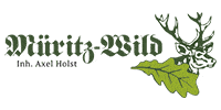 Kundenlogo Müritz-Wild Inh. Axel Holst
