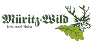 Kundenlogo von Müritz-Wild Inh. Axel Holst Kundenlogo von Müritz-Wild Inh. Axel Holst