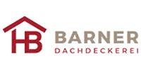 Kundenlogo Barner Hartmut Dachdeckermeister