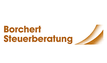 Kundenlogo von Borchert Uwe Steuerbevollmächtigter Kundenlogo von Borchert Uwe Steuerbevollmächtigter