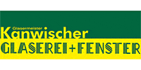 Kundenlogo Glaserei Kanwischer