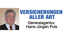 Kundenlogo von Puls Jürgen Versicherung Kundenlogo von Puls Jürgen Versicherung