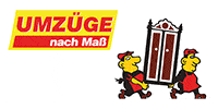 Kundenlogo Umzüge nach Maß - Renaldo von Poblotzki e.K.