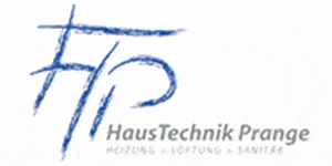 Kundenlogo von Haustechnik Prange Kundenlogo von Haustechnik Prange