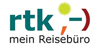 Kundenlogo Reisebüro Renate Tours