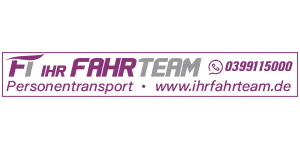 Kundenlogo von Ihr Fahrteam Nadja u. Henryk Sabielny Kundenlogo von Ihr Fahrteam Nadja u. Henryk Sabielny