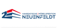 Kundenlogo Hanseatische Möbelspedition - Neuenfeldt / Umzugs- und Lagerservice Waren (Müritz)