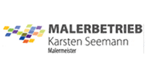 Kundenlogo von Seemann Karsten Malerbetrieb