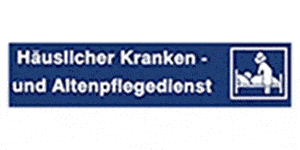 Kundenlogo von Häuslicher Kranken- und Altenpflegedienst Heitmann/Poser GbR